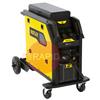 0448200890  ESAB Rustler EM 203C Compact MIG Inverter Welder Package - 400v, 3ph